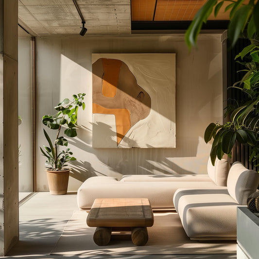How to Choose the Perfect Wall Art for Every Room: A Complete Guide