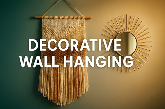 9 Stunning Decoration Wall Hanging Ideas for 2026 Homes