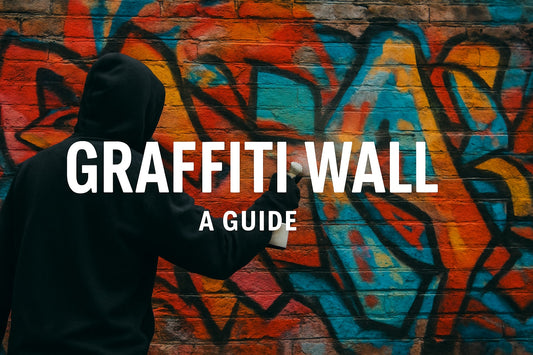 Graffiti Wall Guide: Creative Ideas and Tips for 2026