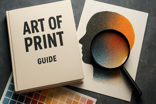 The Art of Print Guide: Mastering Creative Prints in 2025