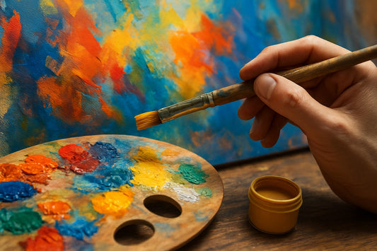 The Essential Guide to Artistic Painting in 2026