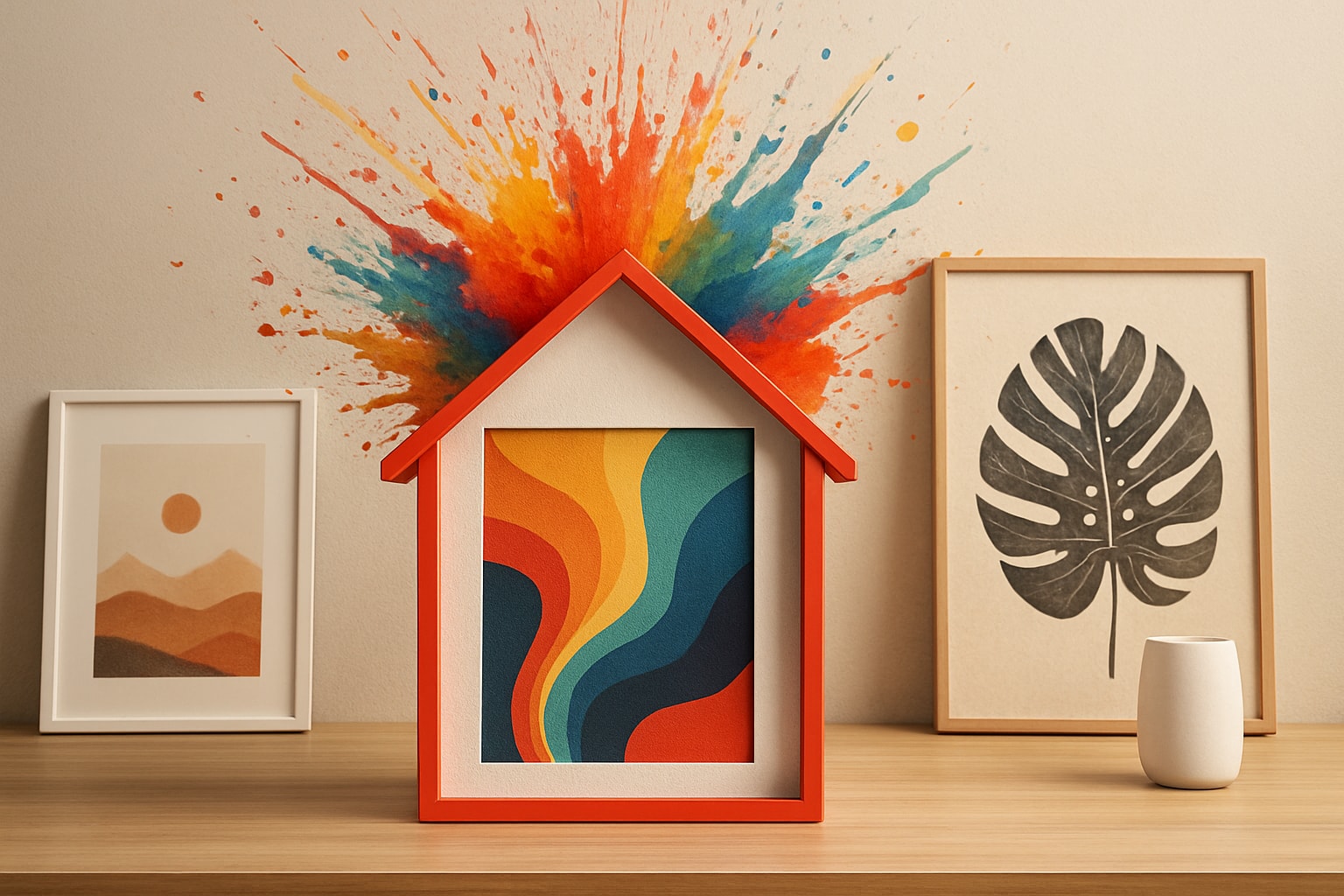 The Ultimate Prints House Guide for 2026 – Muralla Art