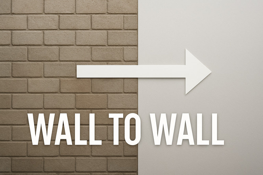 Wall to Wall Guide: Expert Tips for 2025